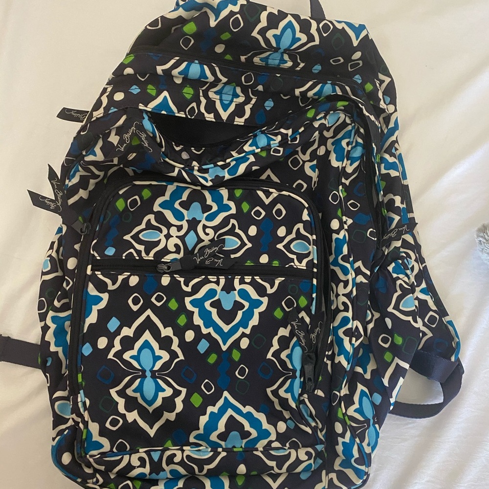 Vera Bradley Backpack